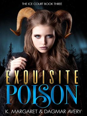 cover image of Exquisite Poison